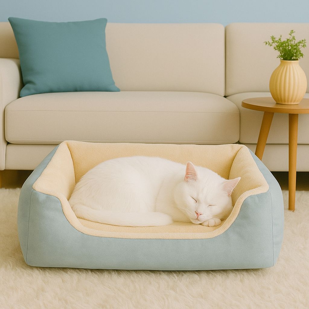 OrthoNest Bed™