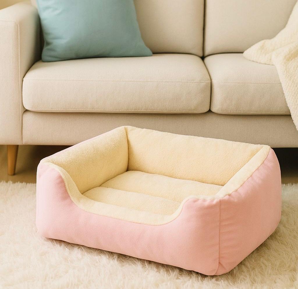 OrthoNest Bed™