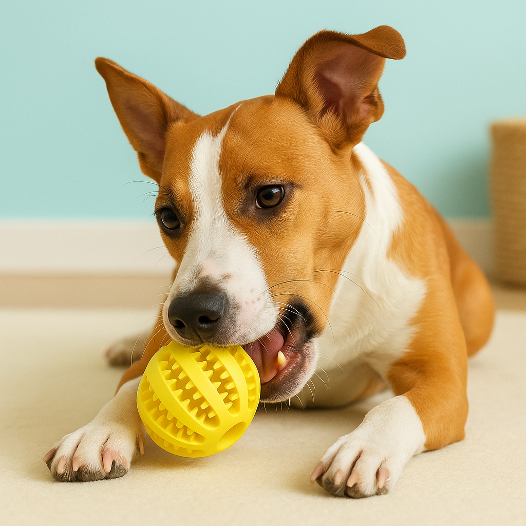 ZenChew Ball™