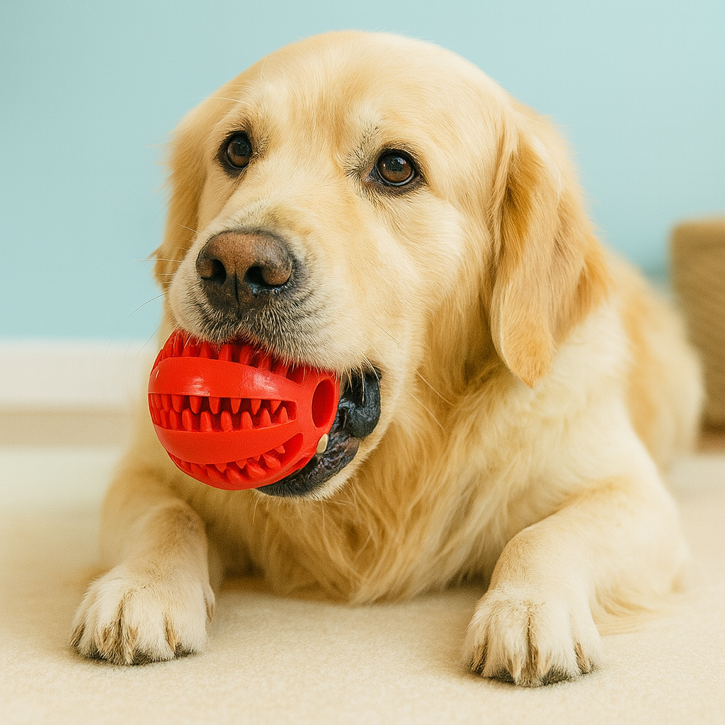 ZenChew Ball™