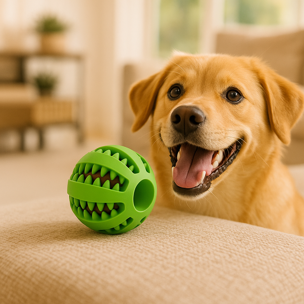 ZenChew Ball™
