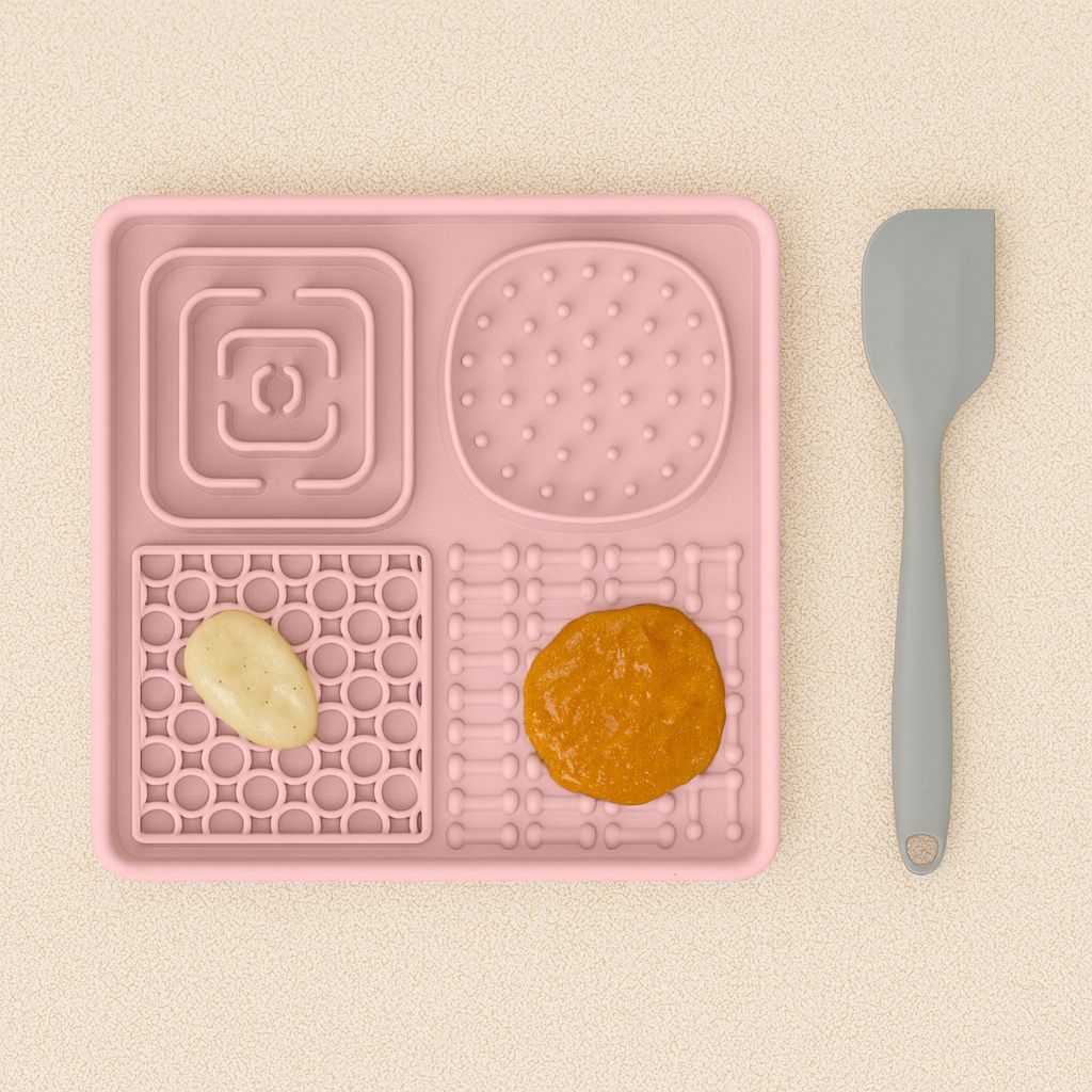 ZenLickMat™