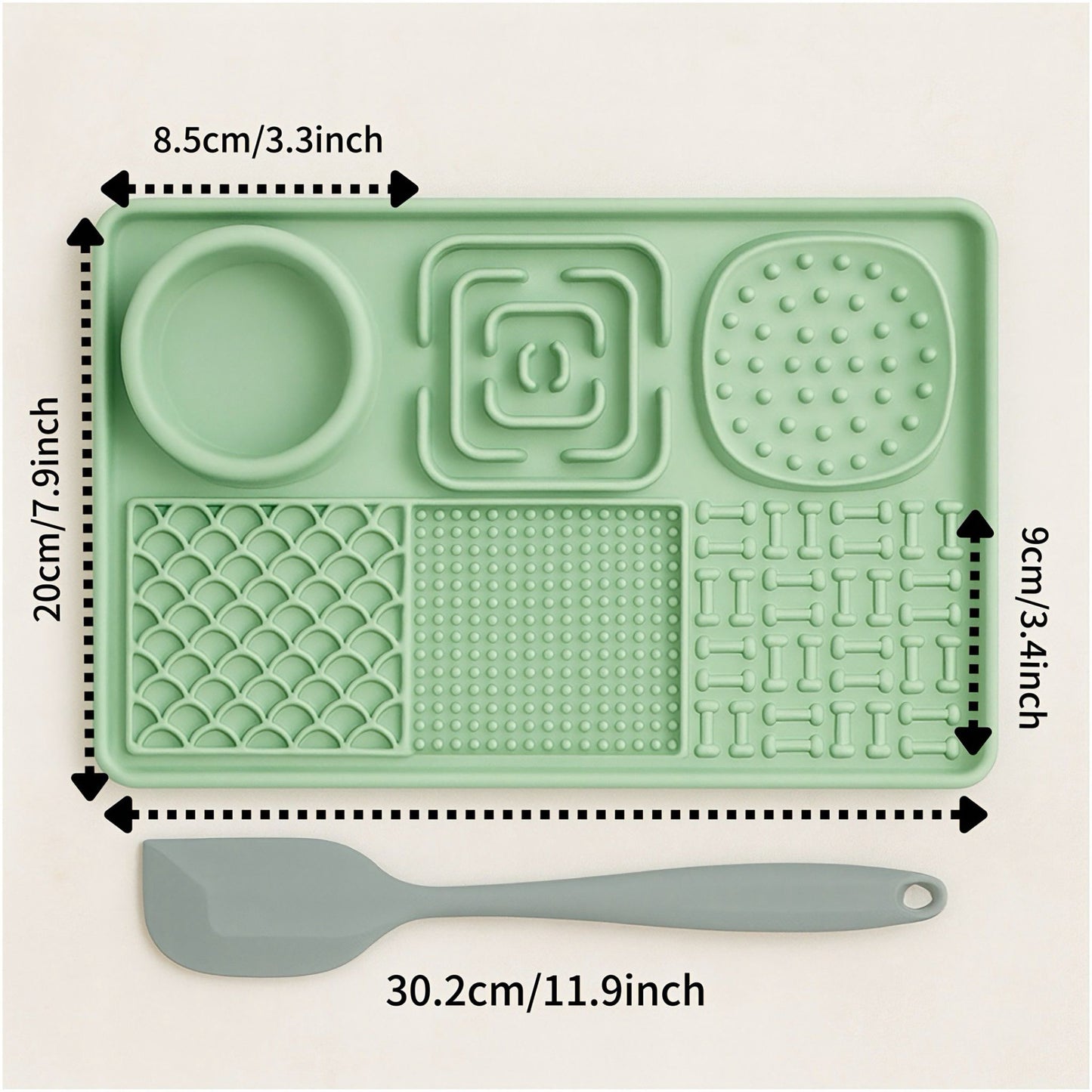 ZenLickMat™