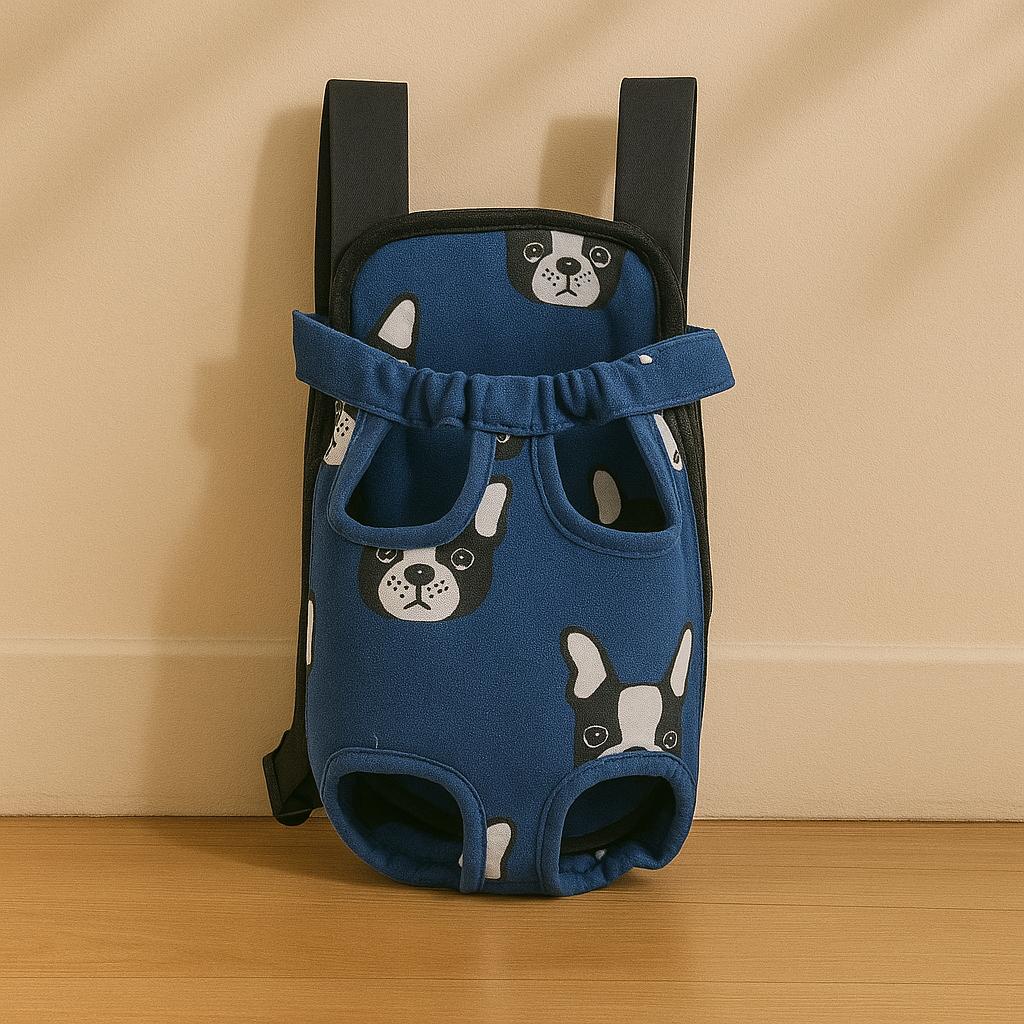 NekoNest™ Adjustable Pet Carrier