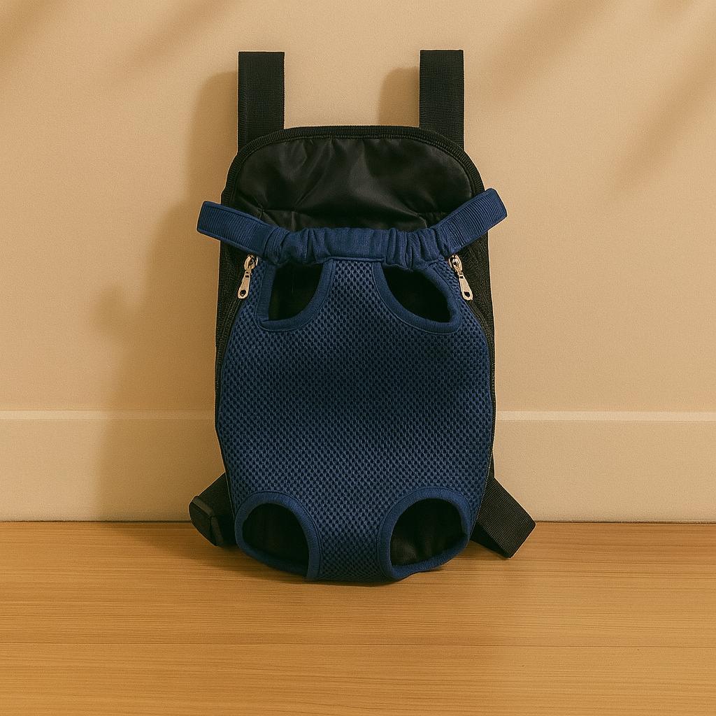 NekoNest™ Adjustable Pet Carrier