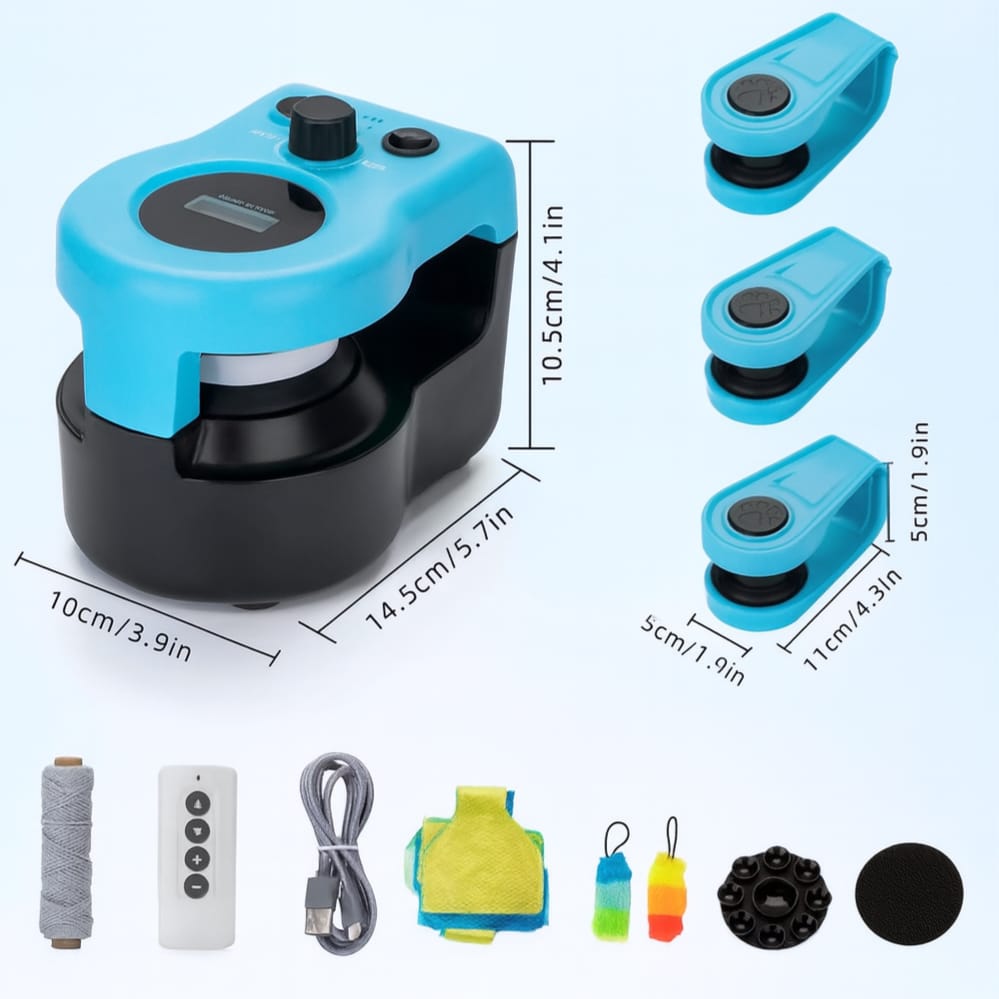 PawChase™ Smart Cat Toy 🐾