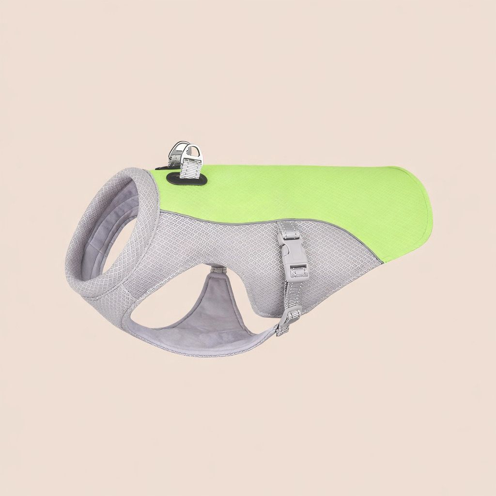 theFurora - Cooling Vest