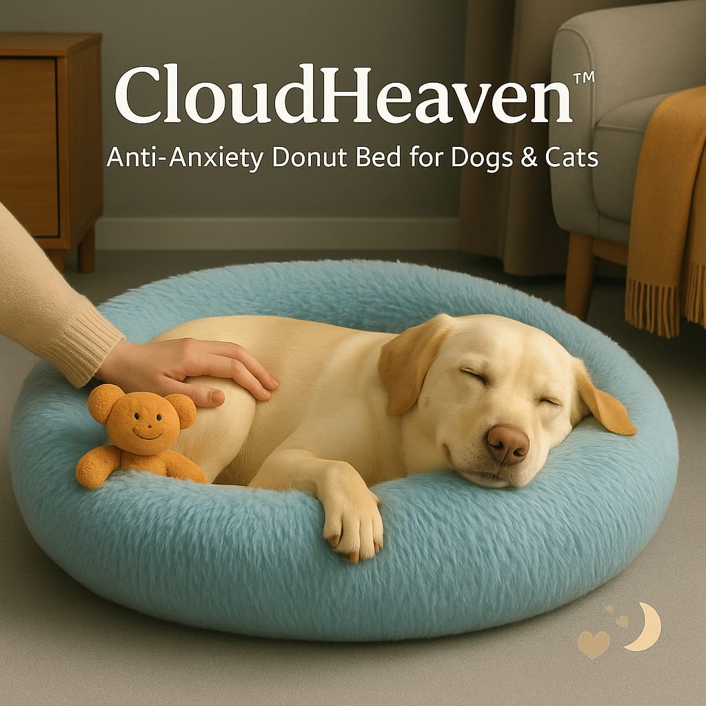 CloudHaven™