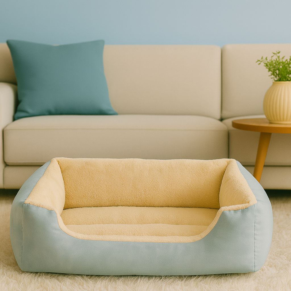 OrthoNest Bed™