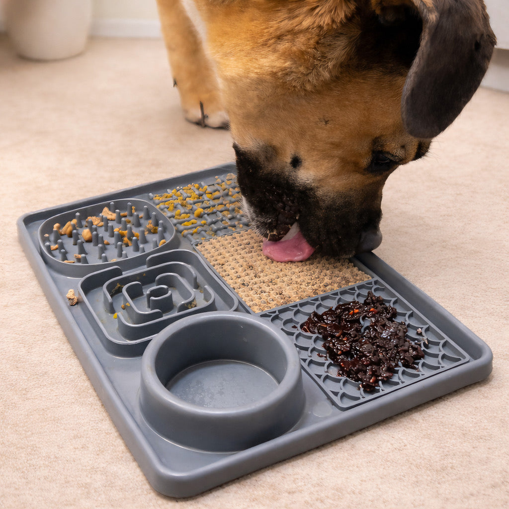 Zen Lick Mat