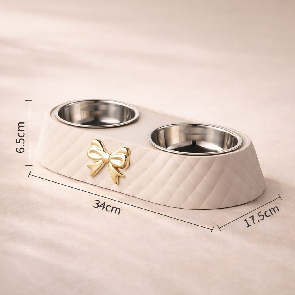 TheFurora™ Bow Bowl