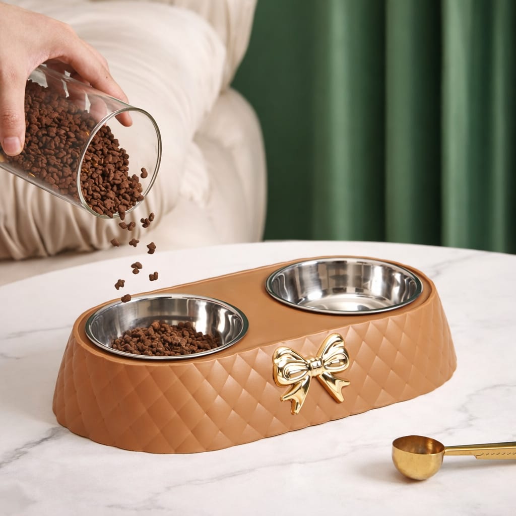 TheFurora™ Bow Bowl