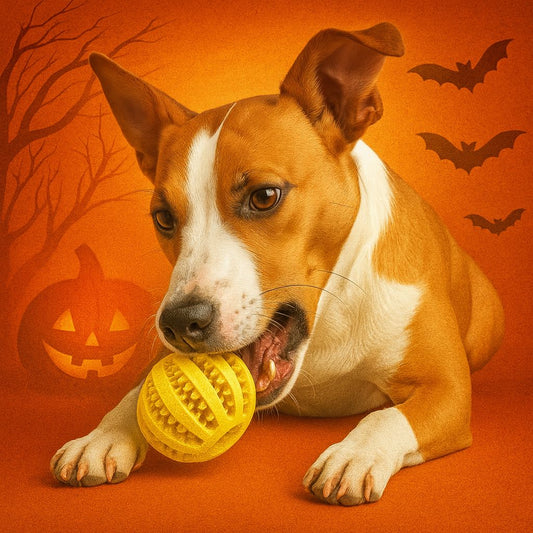 ZenChew Ball™
