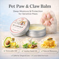 PawShield™ Healing Paw Balm