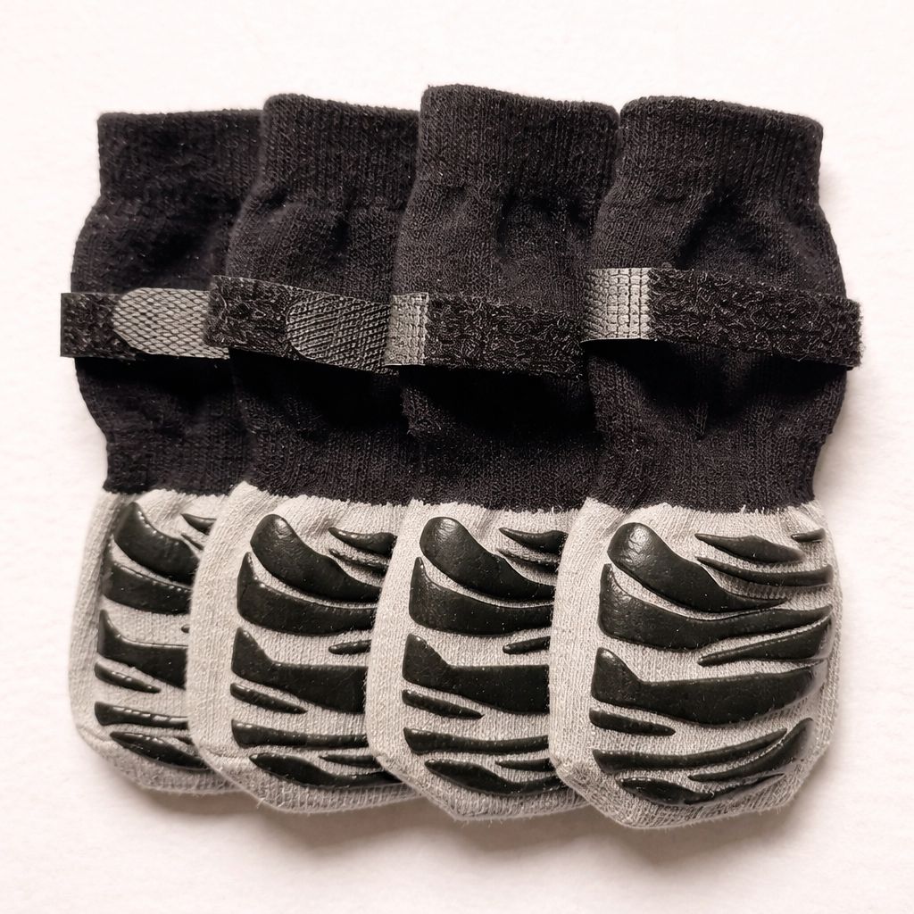 Thermal Grip Socks