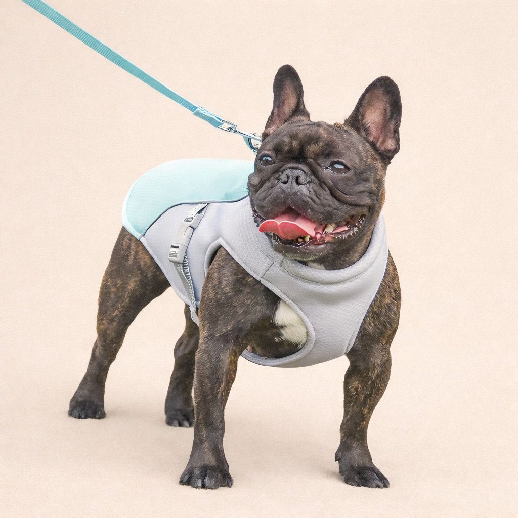 theFurora -  Cooling Vest