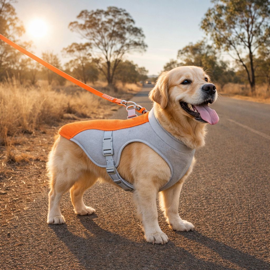 theFurora -  Cooling Vest