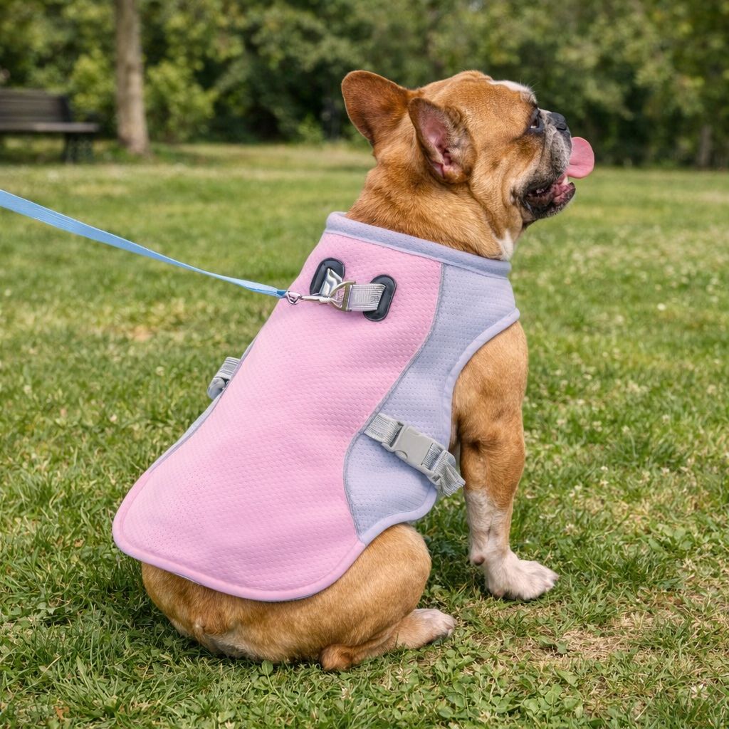 theFurora -  Cooling Vest