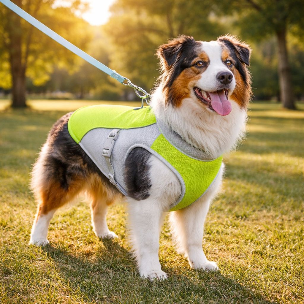 theFurora -  Cooling Vest