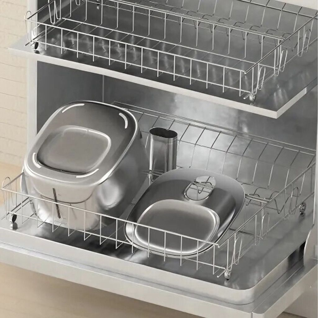 theFurora™ Cordless Cat Fountain