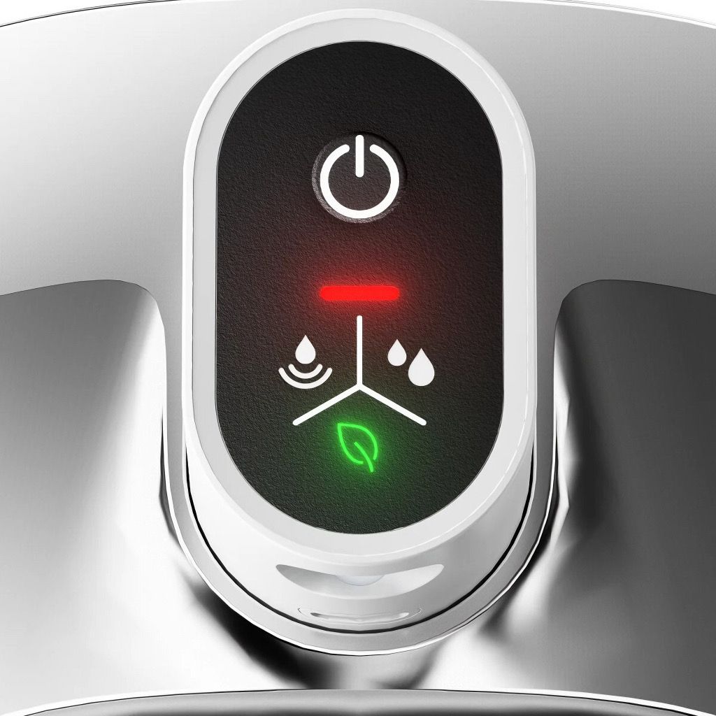 theFurora™ Cordless Cat Fountain