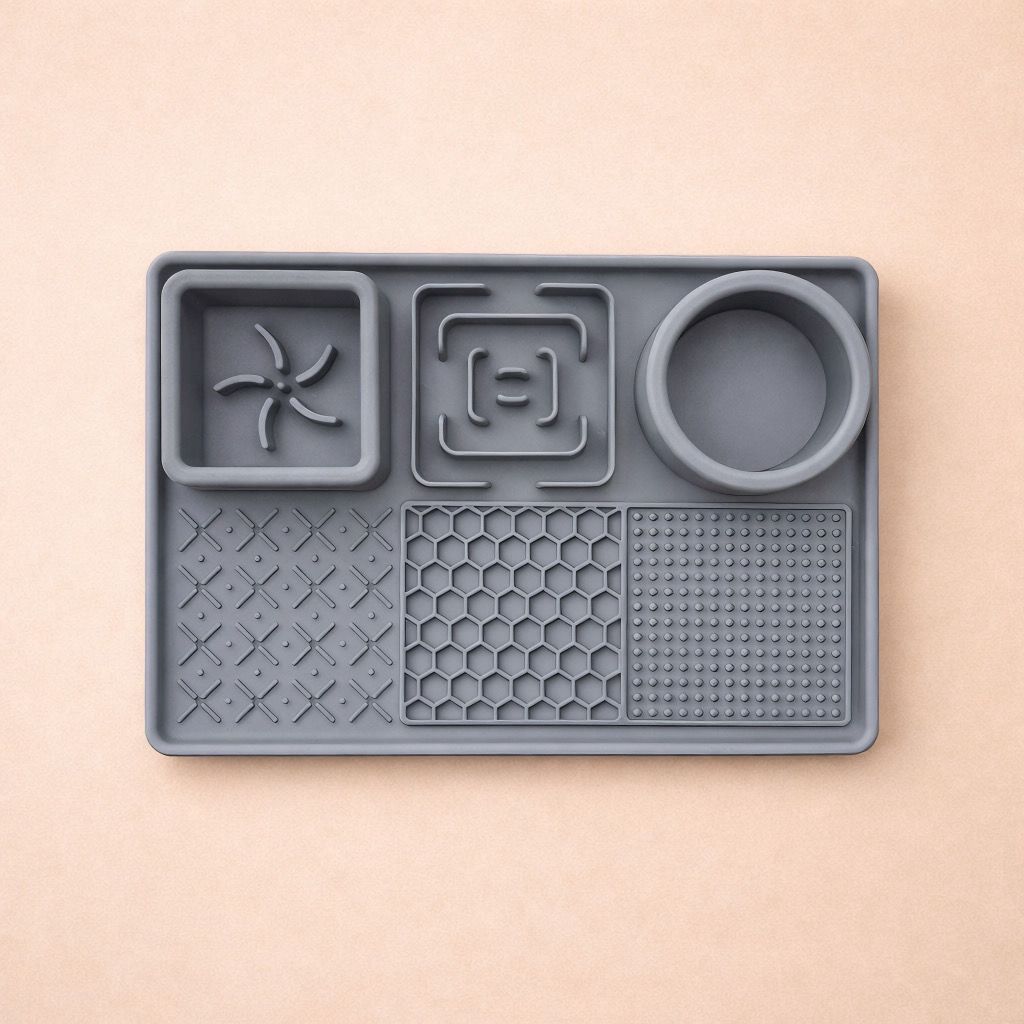 Zen Lick Mat