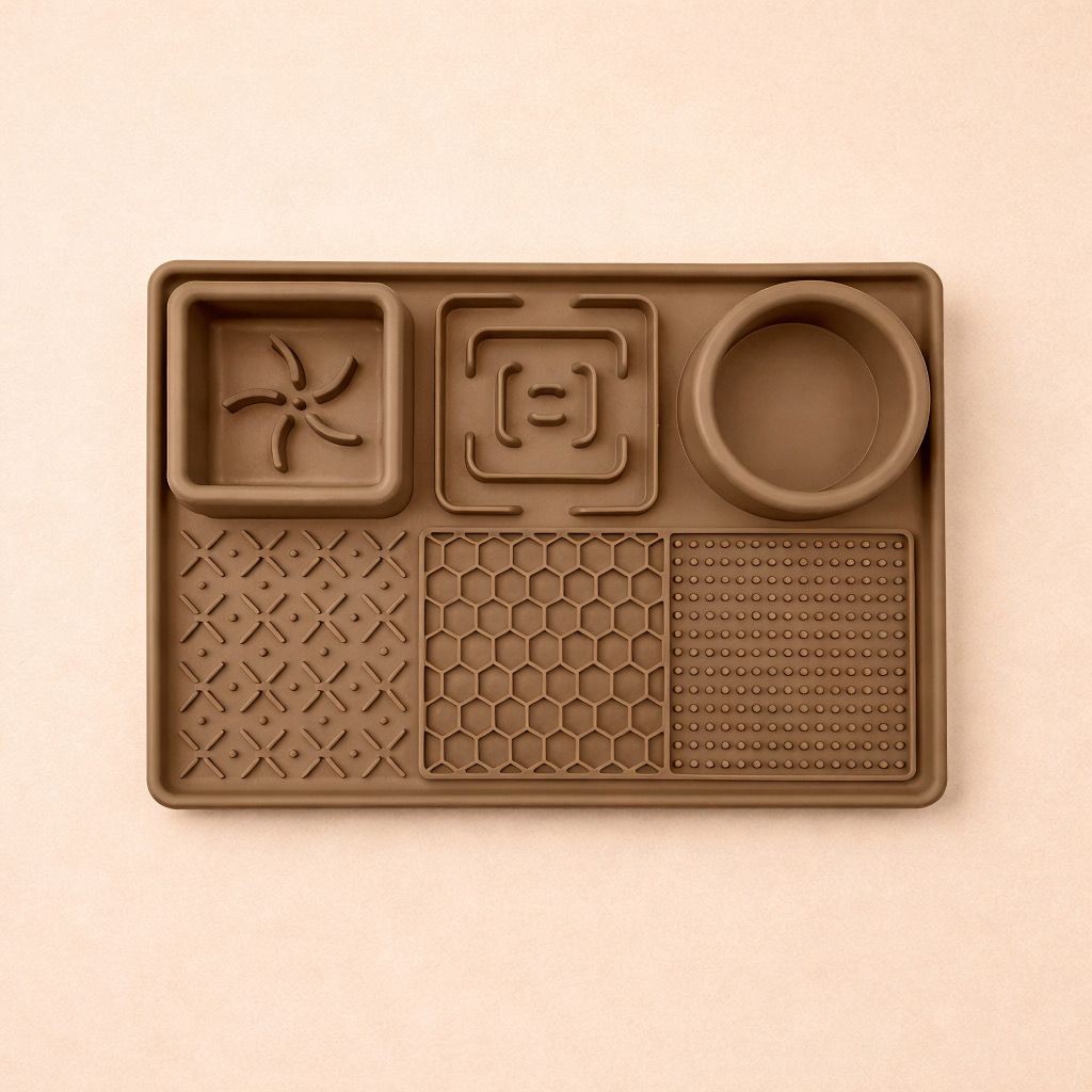 Zen Lick Mat