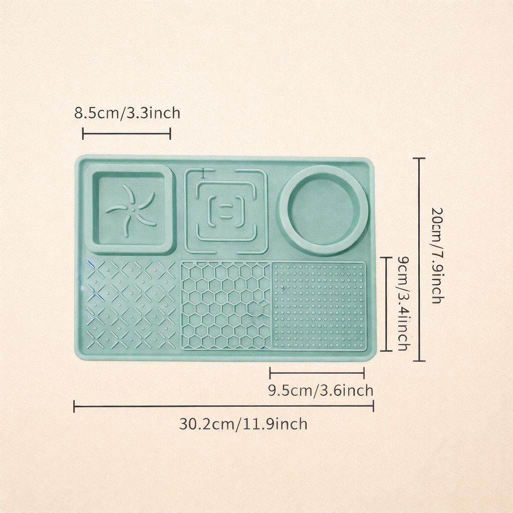 Zen Lick Mat