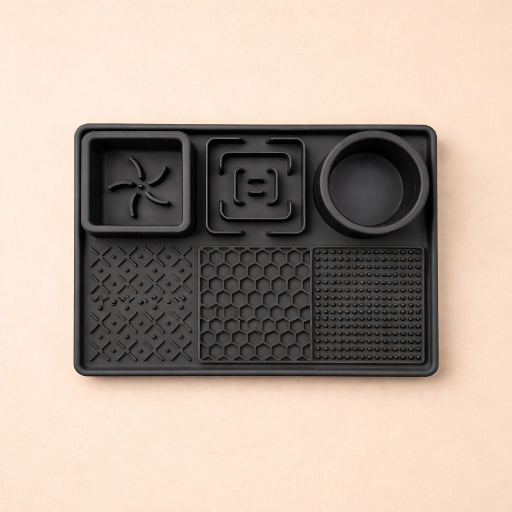 Zen Lick Mat