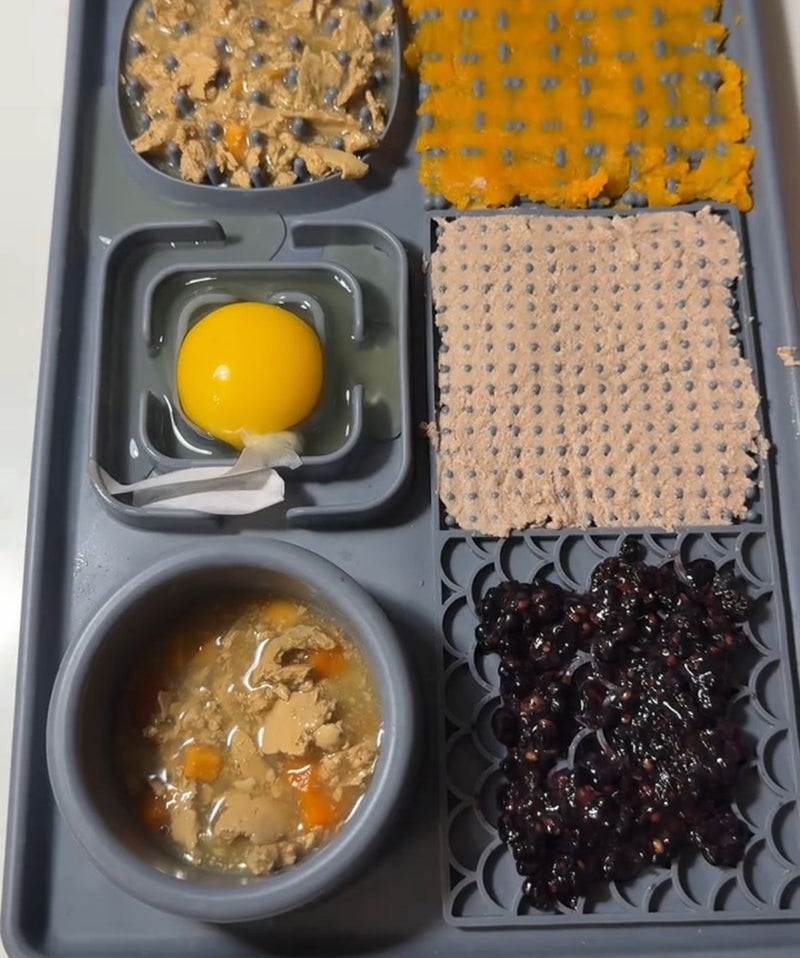 Brian F. – Toronto, ON, Canada